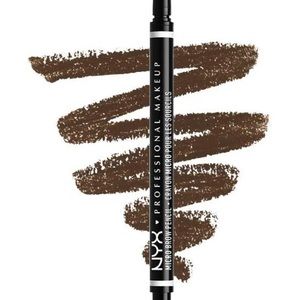 NYX Micro Brow Pencil